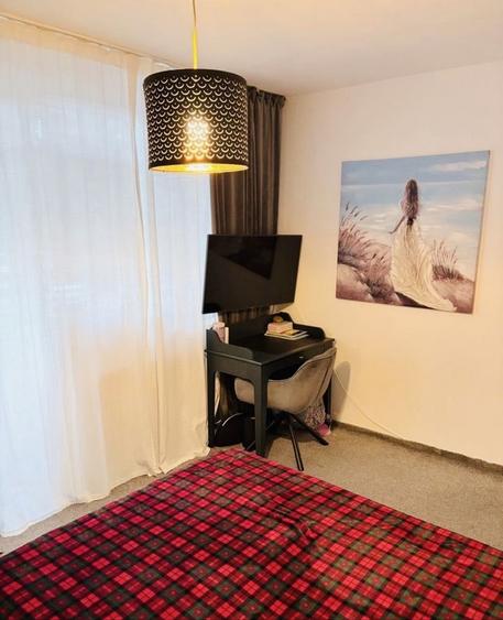 Apartament cu 3 camere în 1 Mai