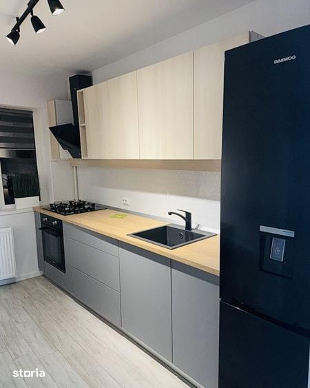 Brancoveanu-Oraselul Copiilor | 2 camere| | metrou | parc - 10