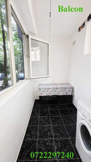 Inchiriez apartament 3 camere metrou Lujerului - 4
