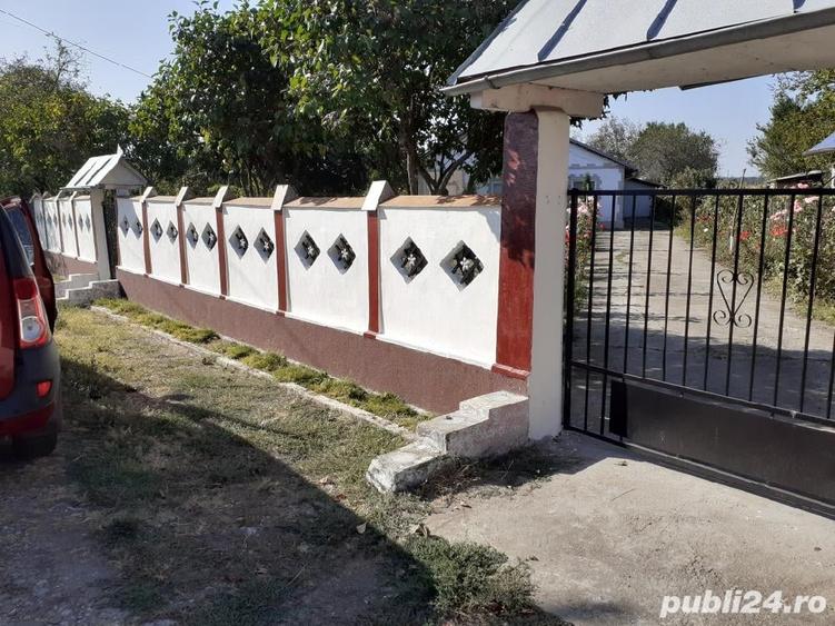 Casă în Tâncăbești