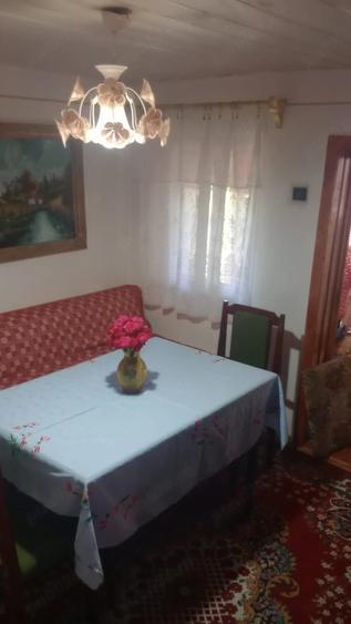 Casă cu 5 camere cu Teren 981 Mp în Blăjani
