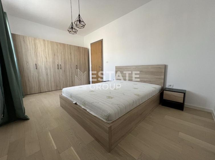 Apartament cu 3 camere, mobilat în Moșnița Nouă