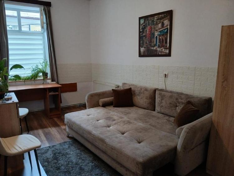 Apartament cu 2 camere circular în P-ța Mihai Viteazul