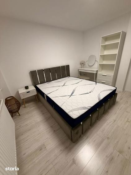 Apartament cu 2 camere în Aviației