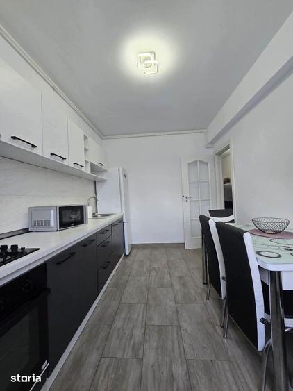 Apartament cu 2 camere în Dobroești