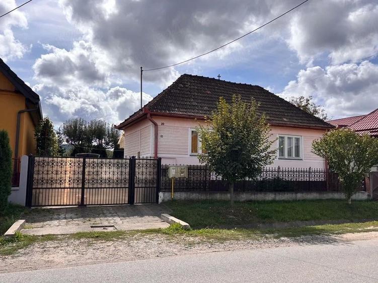 Casa de vanzare - 4