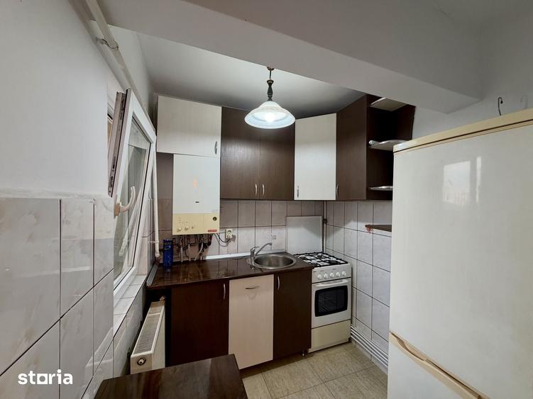Garsonieră în Central