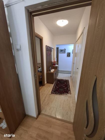 Apartament cu 2 camere decomandat în Alexandru cel Bun