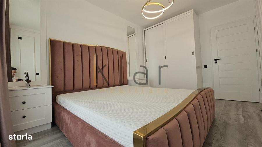 Apartament PREMIUM 3 camere 83mp, Zorilor - Wings - 4