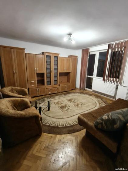 Apartament cu 2 camere decomandat în Bălcescu