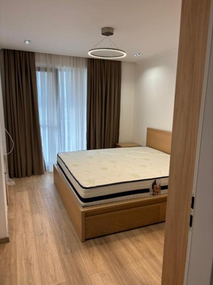 Se inchiriaza,apartament 2 camere, 60 mp, Floresti | Eroilor - 4