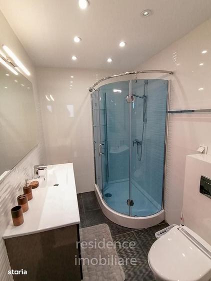 Apartament cu 2 camere semidecomandat în Andrei Mureșanu