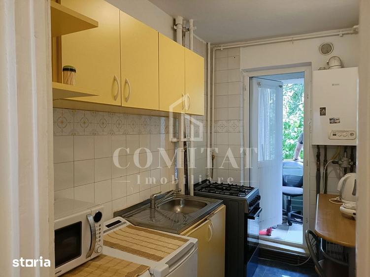 Apartament cu 4 camere în Mănăștur