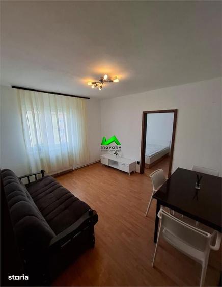 Apartament de inchiriat 2 camere Sibiu Zona Cedonia - 3