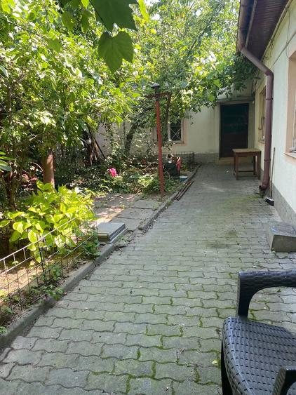 Casă cu Teren 508 Mp în Ion Creangă