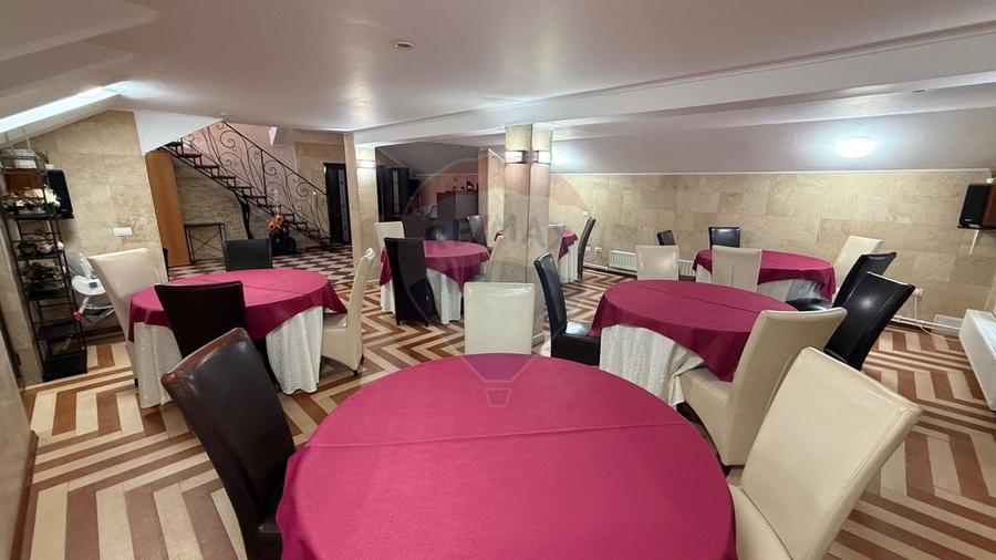 Restaurant și pizzerie Perla Neagră sau schimb cu casă/apartament - 6