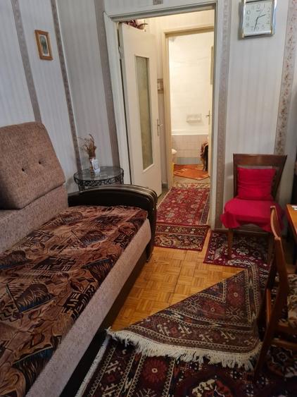Apartament cu 2 camere semidecomandat în Calea Galați