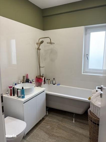Studio Imparatul Traian Residence - 5