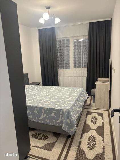 APARTAMENT DE INCHIRIAT +LOC DE PARCARE-MILITARI RESIDENCE - 1