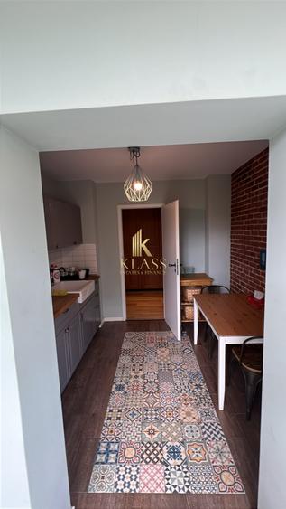 Apartament cu 2 camere decomandat, mobilat în Aviației