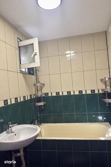 Apartament cu 2 camere în Vest