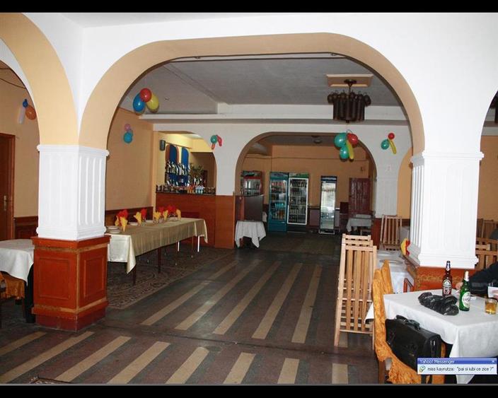 Spațiu comercial, de 333 mp, în Gării