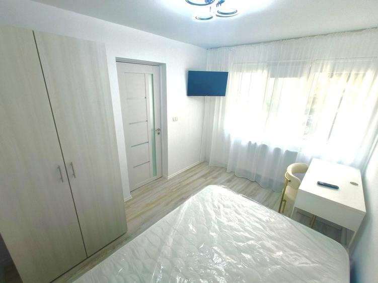 Inchiriez apt 2 camere - 6