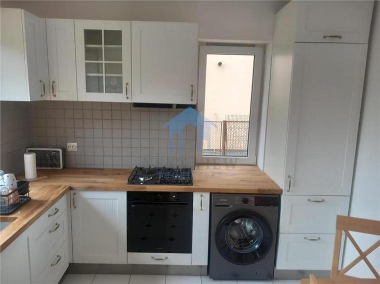 Apartament cu 2 camere decomandat în Zorilor