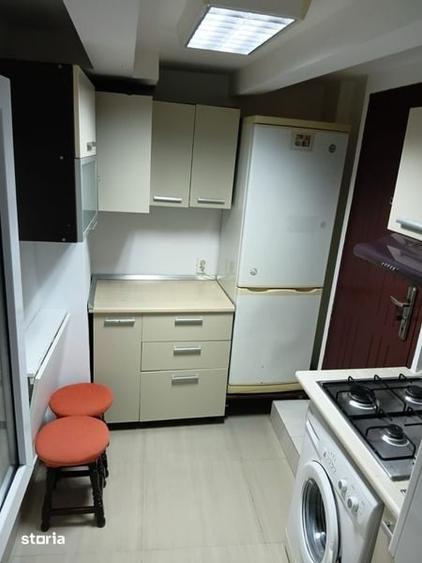 Apartament cu 2 camere în Poiana Țapului
