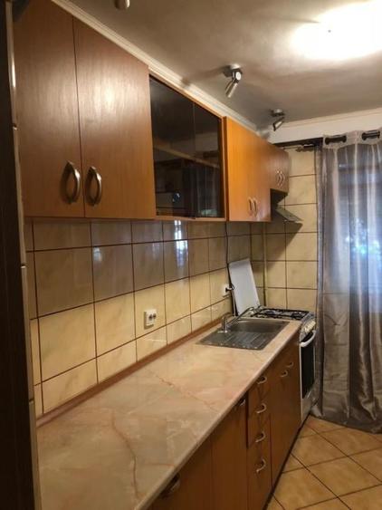 Apartament cu 2 camere în Buftea