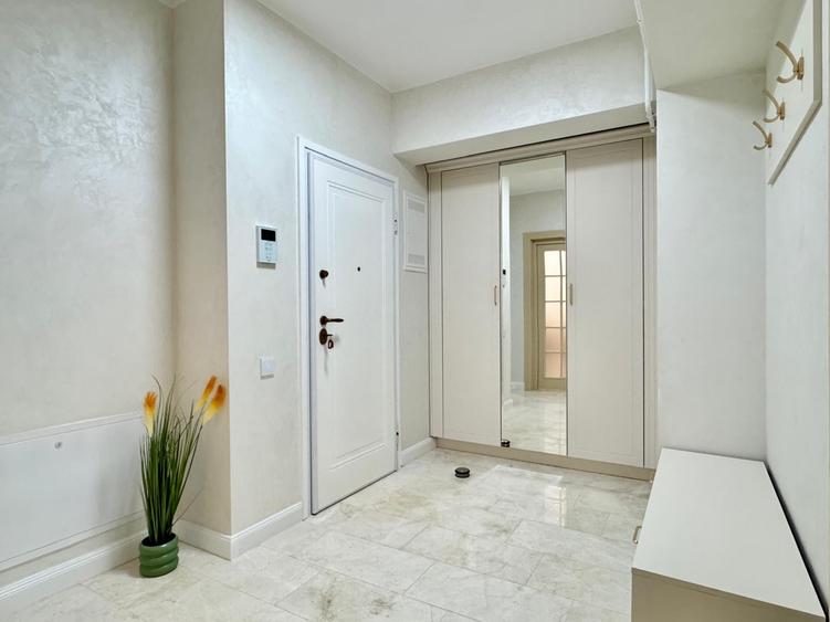 Apartament cu 2 camere semidecomandat în Copou