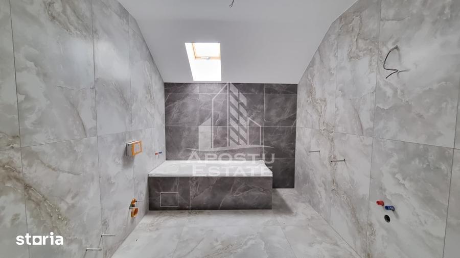 Duplex P+M de vanzare, Giarmata - 2