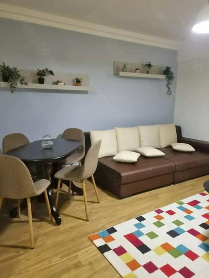 Proprietar vand apartament doua camere in Tudor Vladimirescu - 5