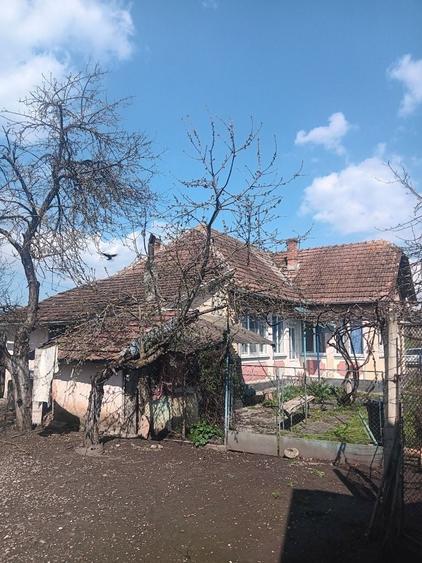 Casă cu 4 camere în Lunca Mureșului