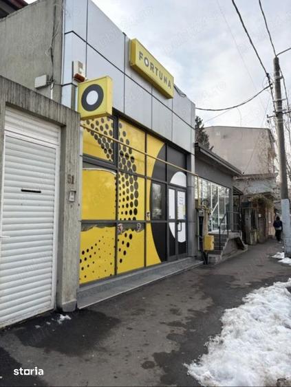 Spatiu comercial modern | Militari | 80 mp | 4' de metrou Gorjului - 8