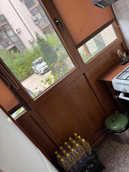 Garsonieră decomandată în Fundeni