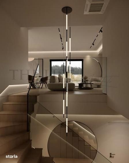 Penthouse Spectaculos cu 4 Camere | MARRIOTT | Casa Poporului |TAXARE - 1