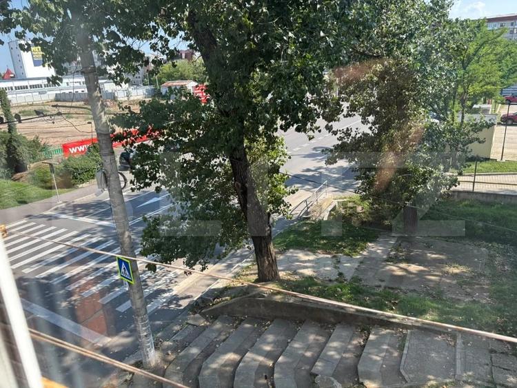 Garsonieră nedecomandată în Central