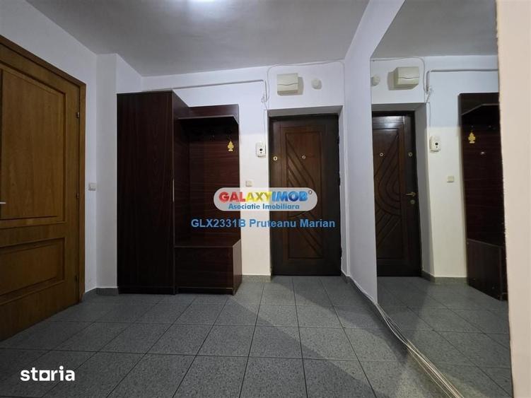 Apartament cu 2 camere în Drumul Taberei
