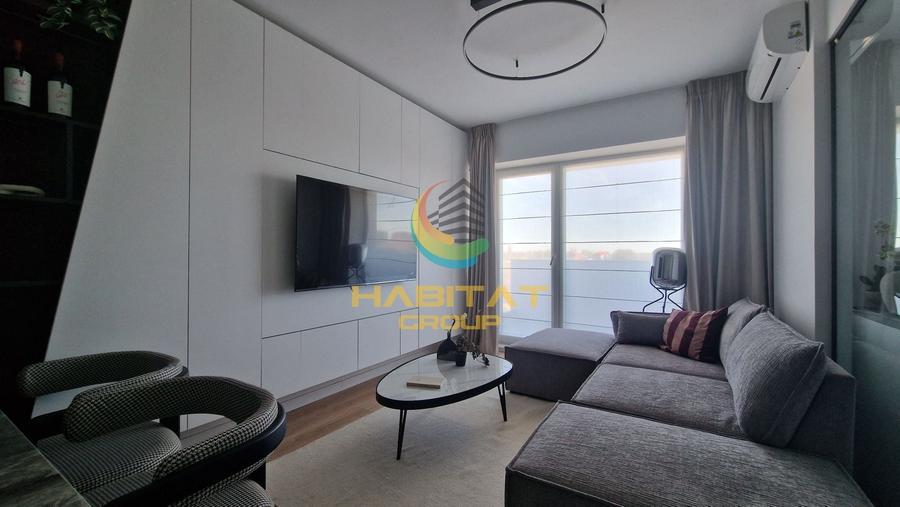Apartament 2 camere Premium - Predare Imediata - 1