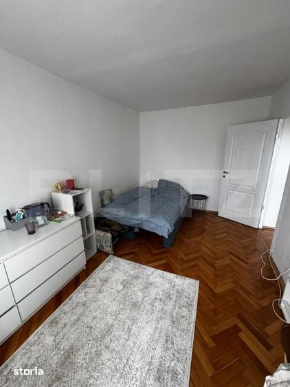 Apartament cu 2 camere în Girocului