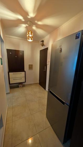 Apartament cu 2 camere semidecomandat în Drumul Carului