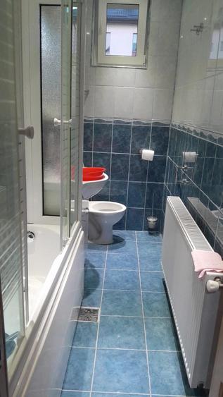 Apartament cu 2 camere decomandat în Uric
