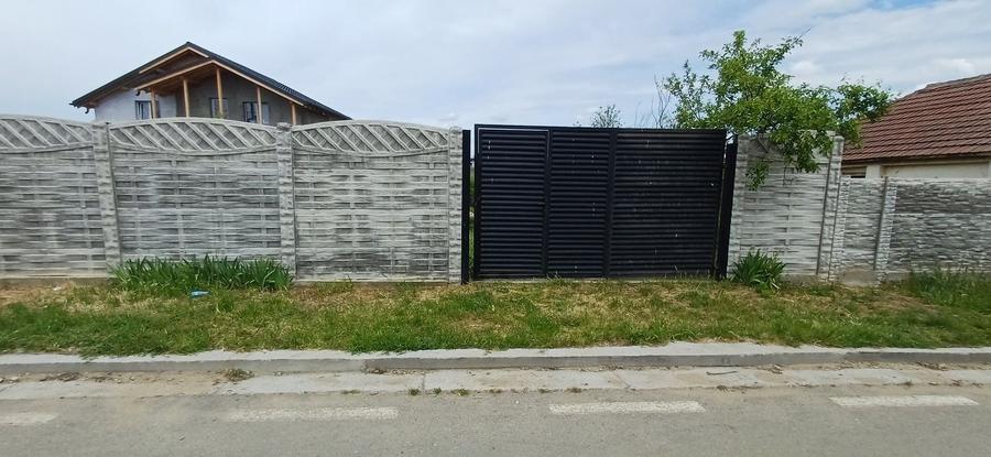 Spațiu comercial, în Sărbătoarea