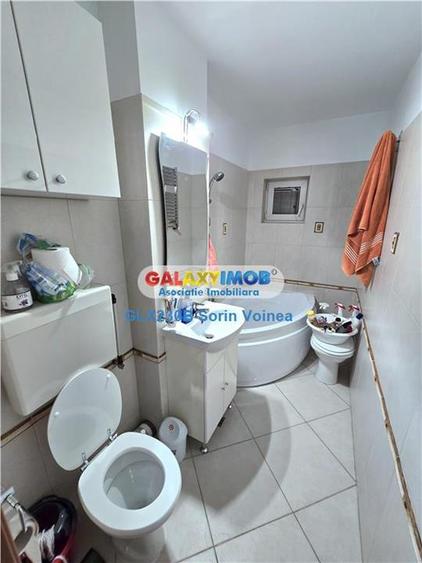 Apartament 2 camere Tineretului | parcare | metrou | disponibil 1 Sep. - 9
