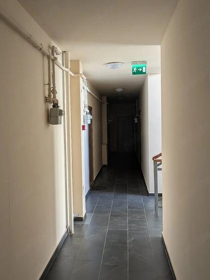 Garsonieră semidecomandată în Florești