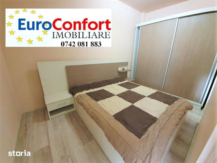 Apartament cu 2 camere în UTA