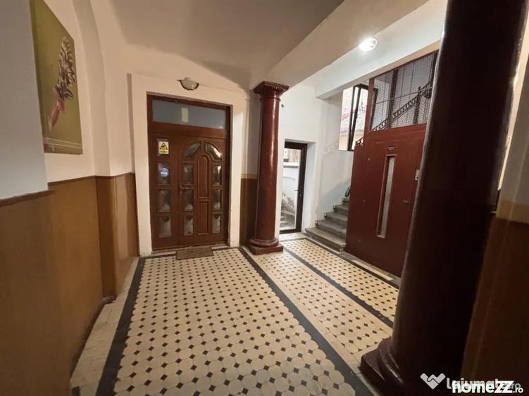 Spațiu comercial, de 78 mp, în Pache Protopopescu