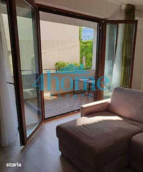 Studio |Soho Unirii|Timpuri Noi|Bloc Nou|Gradina|Parcare - 3