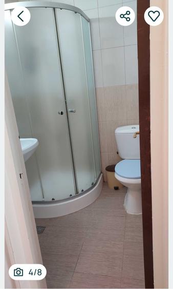 Garsonieră semidecomandată în Tunari
